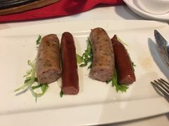 -爱丽丝牛排西餐厅(光谷步行街店)