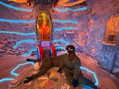 -E+有冰工厂·昆仑寒宫2(五角场店)