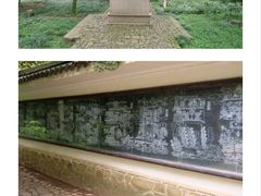 -穹窿山景区