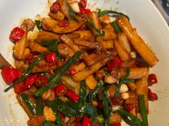 -匠熙小馆(崇文门店)