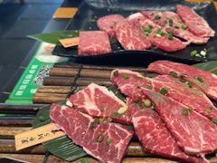 -千寻烧肉(政务区店)
