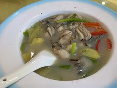 -台山美食一绝阿四台山黄鳝饭(阿四创作店)
