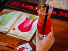 -OX BAR 拉培耶小镇(大连老街店)