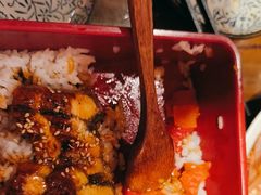 -白石的深夜食堂(济南万象城店)
