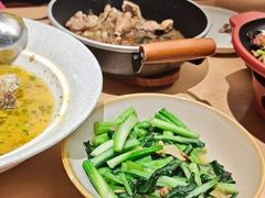-新太二·鲜料川菜(智慧城广百店)