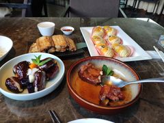 -真爱中国餐馆·年华店(朱雀大街店)