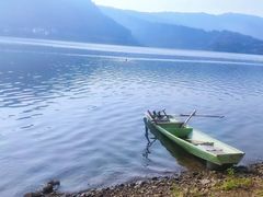 -雷波马湖风景区