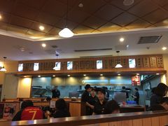 -博多一幸舍(侨福芳草地购物中心店)