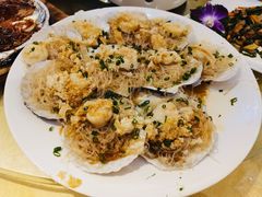 -朗山酒店-餐厅