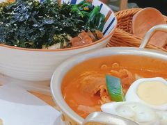 -Woolee韩食堂·韩式家庭料理