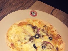 -漫咖啡MAANCOFFEE(清江路店)