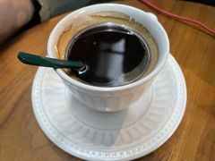 美式-归觅·西关小姐人文艺术馆(荔枝湾店)