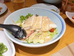 -三石铁板烧(紫竹桥店)