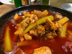 -望京一号·重庆江湖菜(工体店)