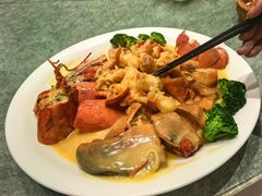 -79号渔船海鲜饭店(坂田店)
