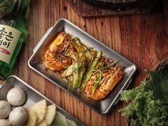 -小本家炭火烤肉(西安总店)