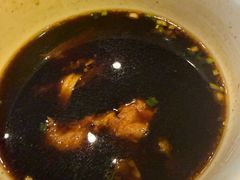 -中国厨房/台湾牛肉面