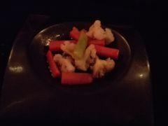 -富力丽思卡尔顿酒店·FLAIR餐厅酒吧