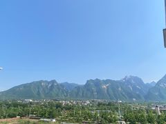 -眷茶(大卫城10楼店)