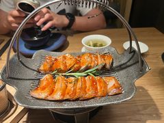 -阿强家川菜·29年老字号(岗顶店)