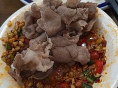 -蘭番坊青海特色铜锅涮·清真