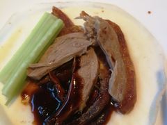 -煜丰汴京烤鸭(福彩路店)