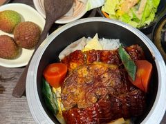 -ITARU食堂·定食料理(西丽店)
