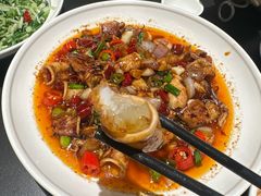 -健眺小海鲜(临海后山店)