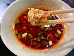 -梯坎豆花