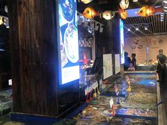 -船歌·鱼水饺青岛菜(闽江二路店)