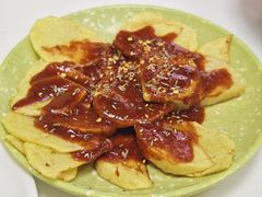 -老王太太串吧(中街店)