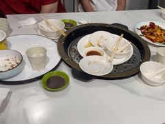 -巧克力渔家.小船海鲜胶东菜(万平口店)