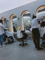 -东时烫染造型·Hair Salon