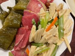 -聚首堂·特色小吃·肘子(什刹海德胜门店)