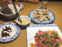 -铸钟褡裢火烧(西三环紫竹桥店)