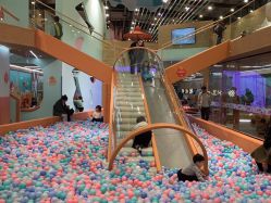 -泡泡米POPOME益智乐园(洪殿花园旗舰店)