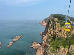 -摩天岭风景区