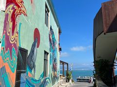 -三亚西岛海洋文化旅游区