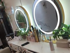 -岚魅儿·洗头头疗·按摩SPA(金光华店)
