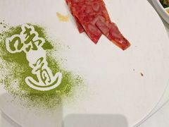 -祥记餐饮•豫粤珍味(金隅大厦店)