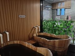 -聚春园·福龙泉澡堂(温泉店)