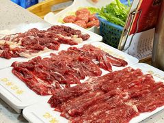 -杏花吴记牛肉火锅