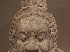 -吴哥国家博物馆