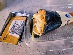 -N多寿司(交大店)