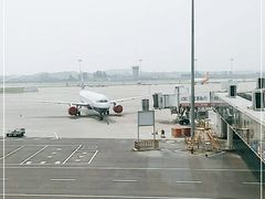 -郑州新郑国际机场