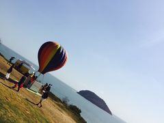 -漳州滨海火山岛自然生态风景区