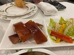 脆脆BB猪-翠园(北京王府中环店)