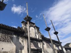 -前童古镇