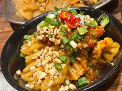 -北丐先生·野馄饨烧烤(雨花万象店)