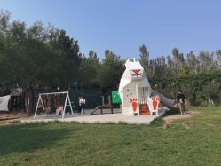 -优沃得自然教育农场·冰雪乐园·生日会·研学